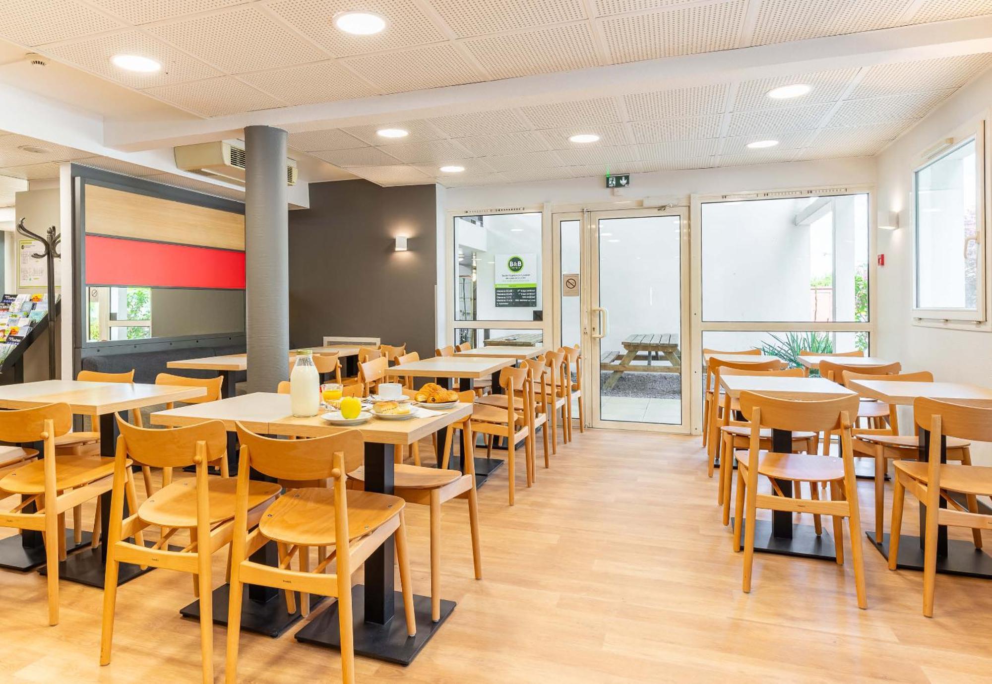 Hotel Nantes Aeroport 2*