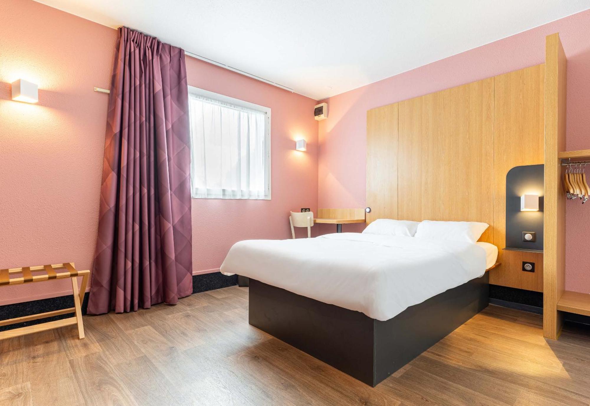 Nantes Aeroport Hotel