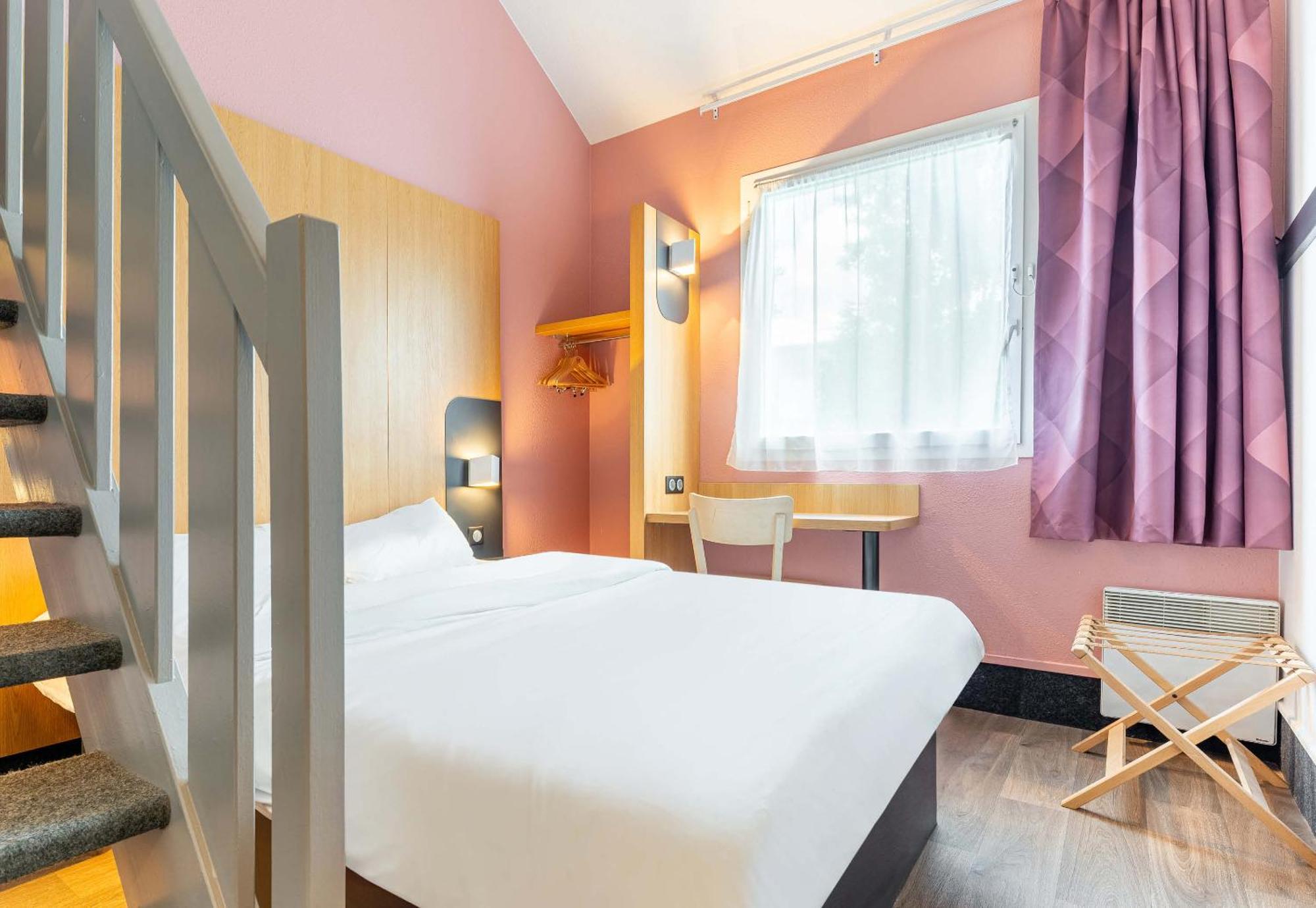 Hotel Nantes Aeroport 2*