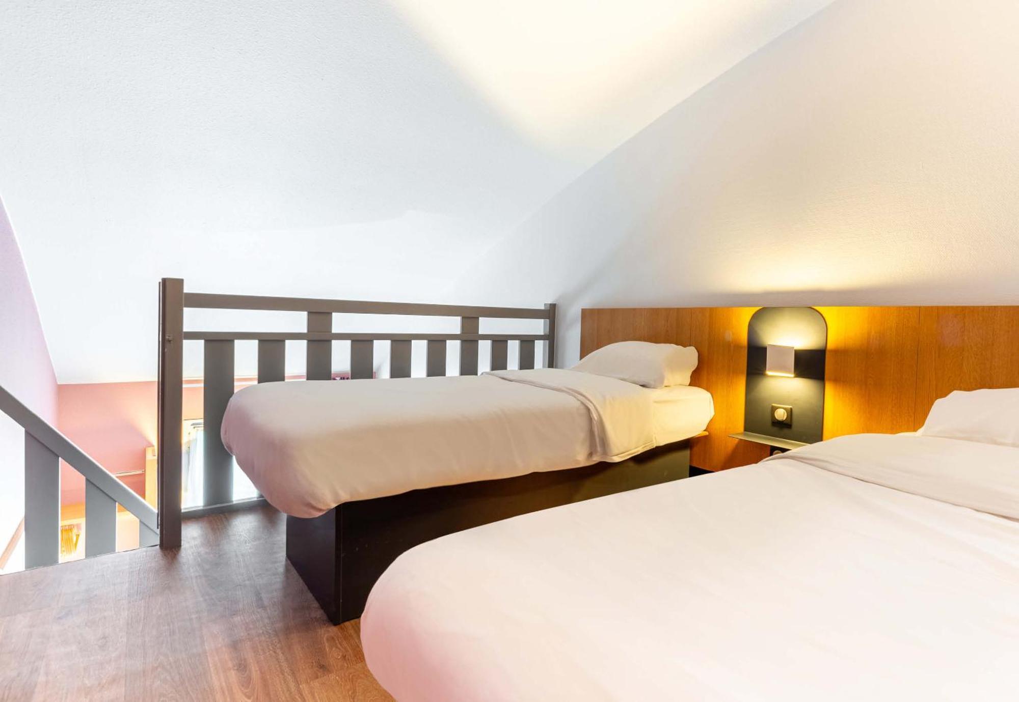Nantes Aeroport Hotel Bouguenais