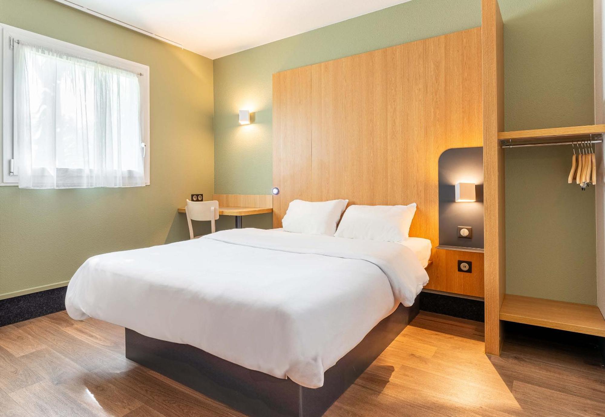 Hotel Nantes Aéroport Bouguenais