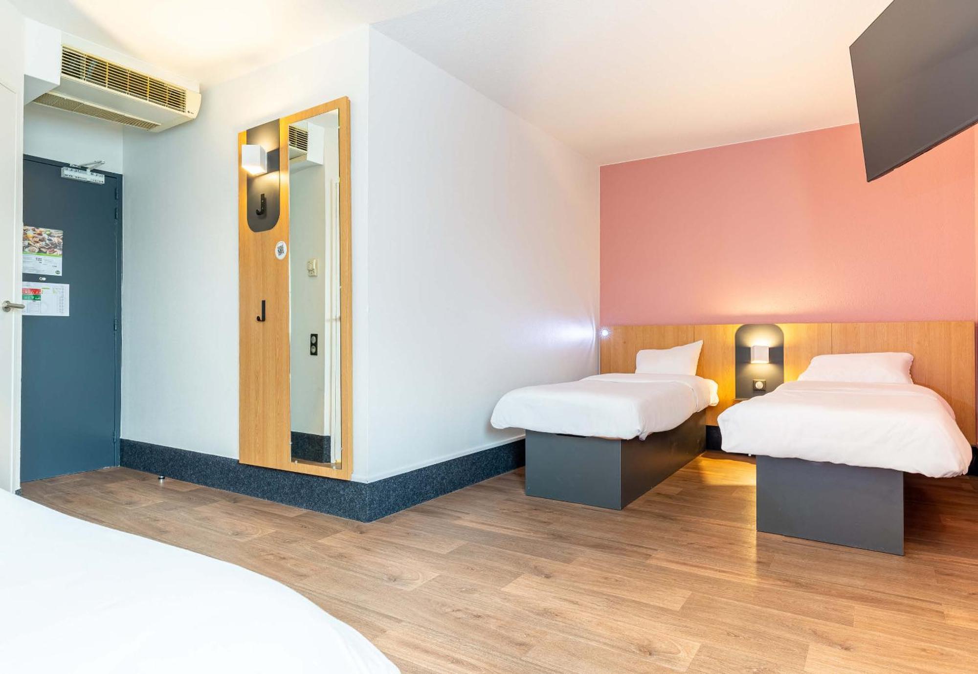Hotel Nantes Aeroport 2*