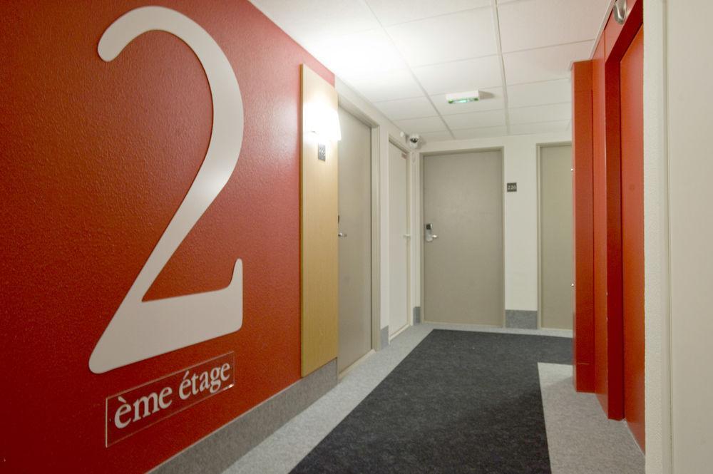 Nantes Aeroport Hotel