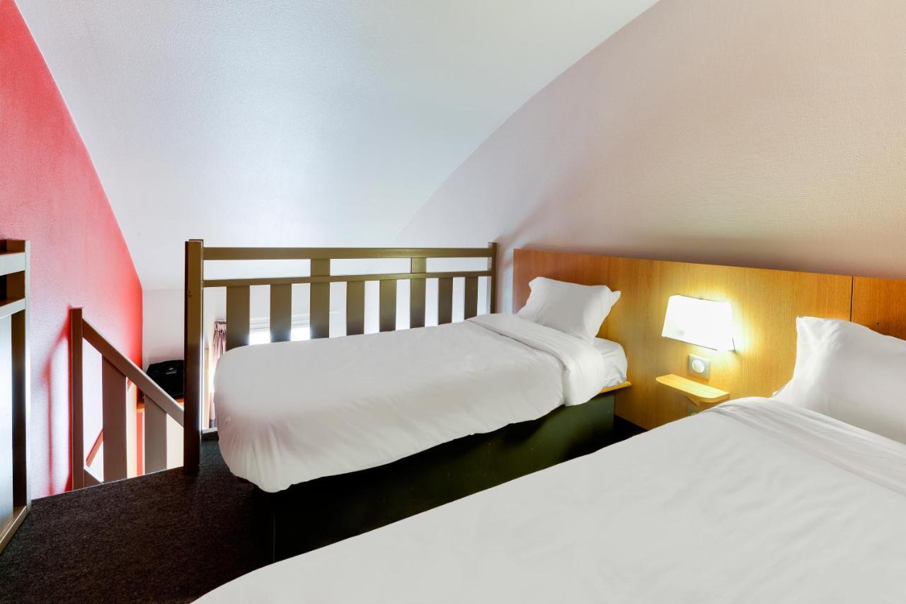 Nantes Aéroport Hotel 2*