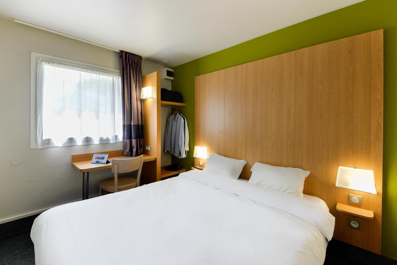 Hotel Nantes Aeroport 2*