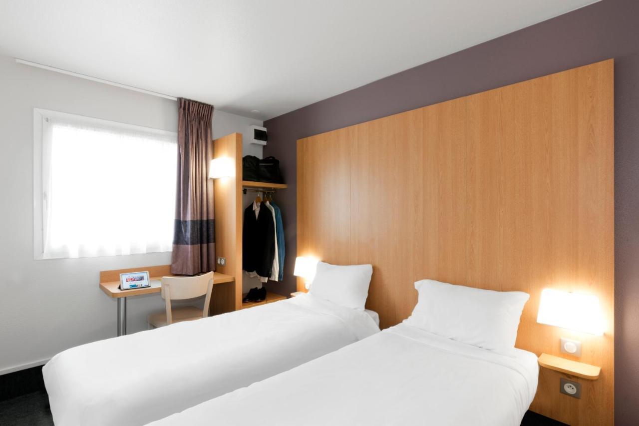Hotel Nantes Aeroport Bouguenais