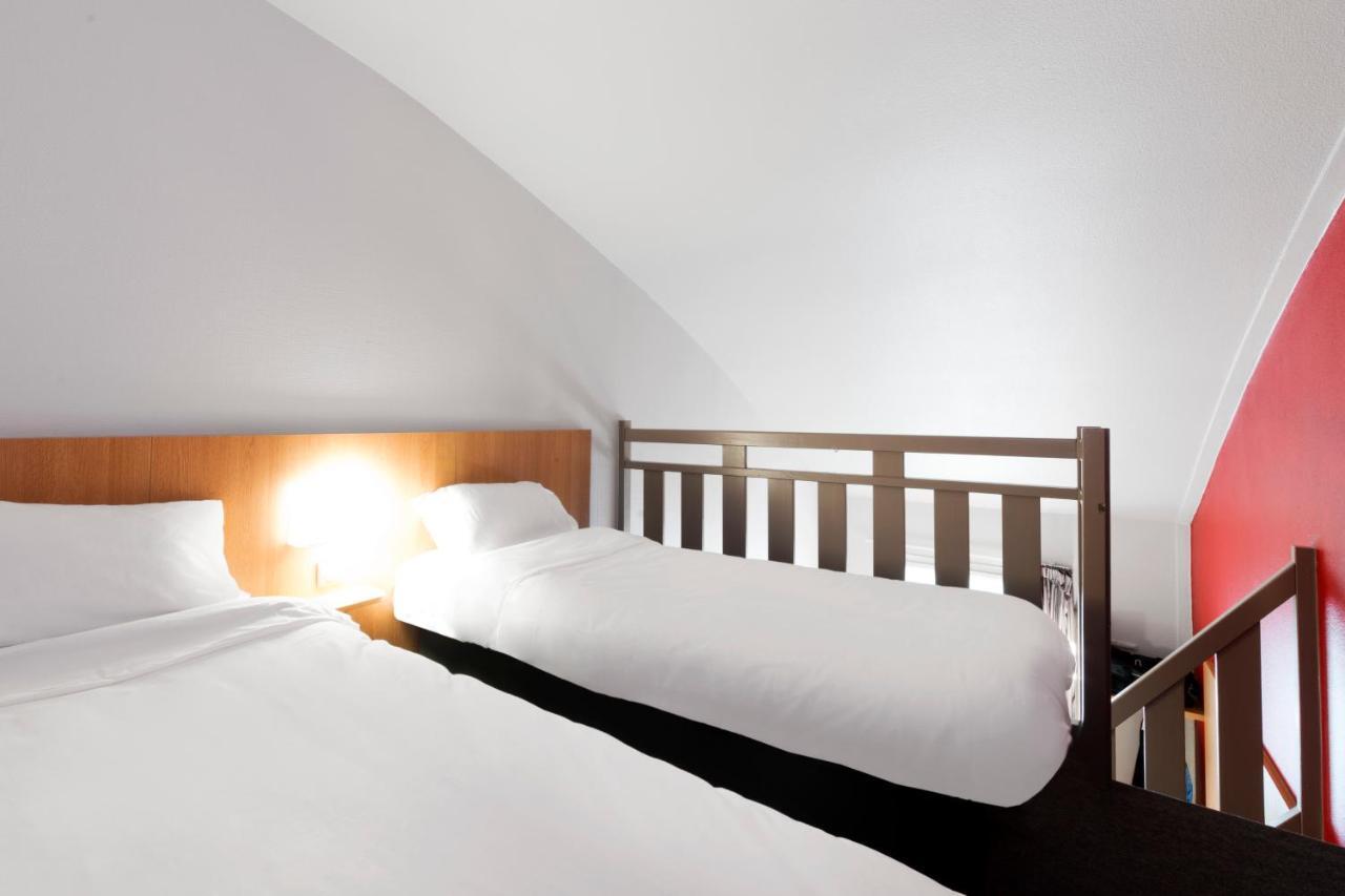 Hotel Nantes Aeroport